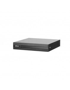 Grabador Xvr 1mp Hdcvi...