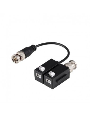 Video Balun Pasivo DH-PFM800B-4K-Dahua