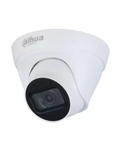 Camara Domo Ip 4mp, D/N REAL, LENTE...