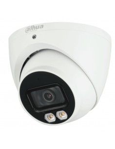 Camara Domo Luz Dual...