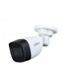 Camara Bullet 2mp HDCVI IR...