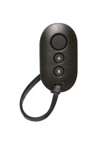 Control Remoto Smart Xac 4000 Smart...