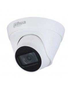 Camara Ip Domo Semimetalico...