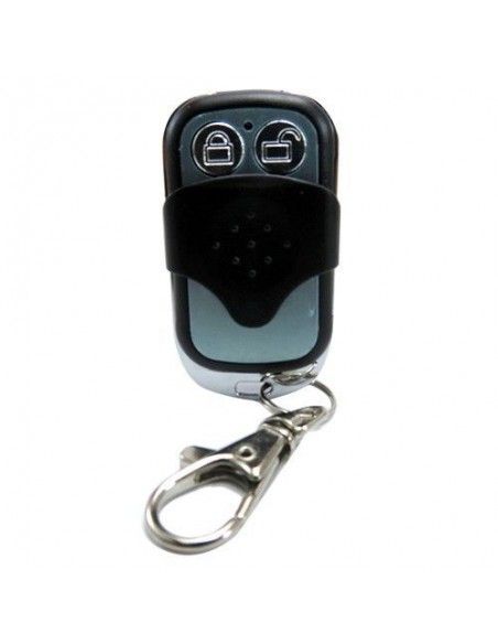 Control remoto adicional para K2