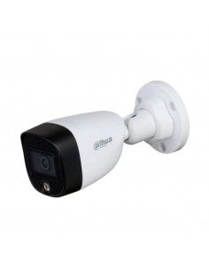 Camara Hdcvi Tipo Bullet...