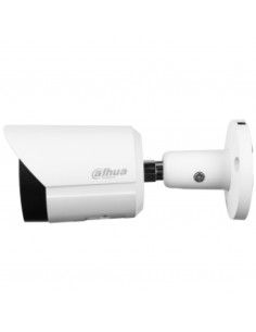 Camara Ip Bala Metalica...