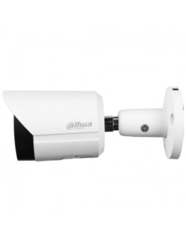 Camara Ip Bala Metalica 4mp@20FPS...