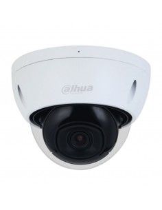 Camara Ip Tipo Domo...