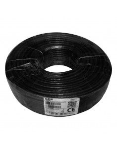 Cable Utp Cat 6 Exterior...