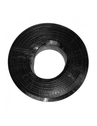Cable Utp Categoria 5  Para Exterior...