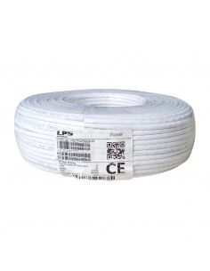 Cable Utp Categoria 5...