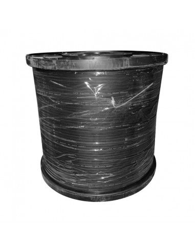 Cable Fibra 2 Hilo Monomodo LPSFB2H-LPS