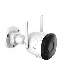 Camara IP Tipo Bala 2Mp...