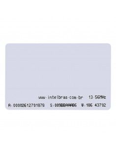 Tarjeta de Proximidad RFID...