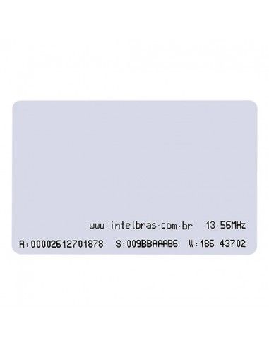 Tarjeta de Proximidad RFID 13,56 MHZ...