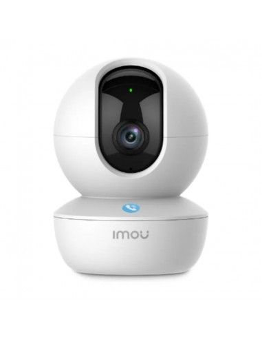 Camara IP Ranger Rc Wifi 5Mp...