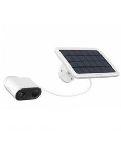 Kit de Camara Wifi 3Mp con...