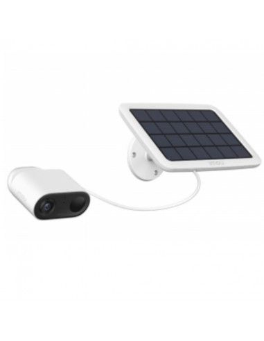 Kit de Camara Wifi 3Mp con Panel...