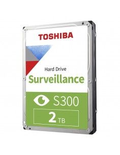Disco Duro 2TB 3.5" S300...
