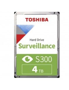 Disco Duro 4TB 3.5" S300...
