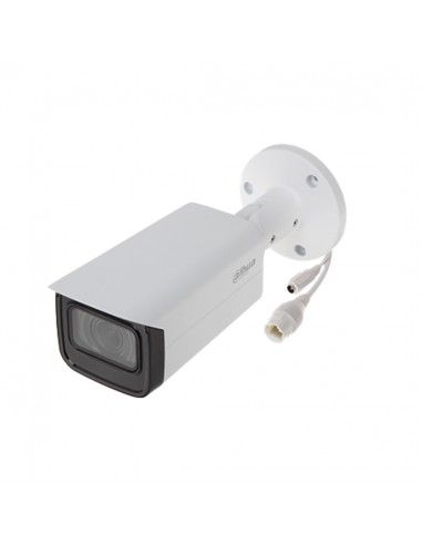 Camara Bala 2MP IP Starlight IR Led...