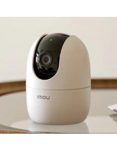 Camara Wifi Robotica Hogar...