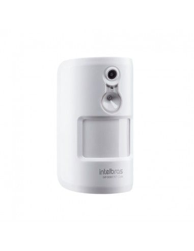 Sensor Pasivo Inalambrico para...