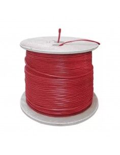 Cable Sist Alarma Contra...