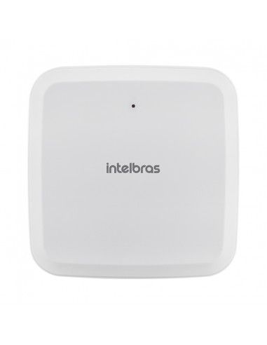 Actuador Inalambrico PGM 8000-Intelbras
