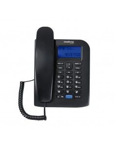 Telefono Análogo con...