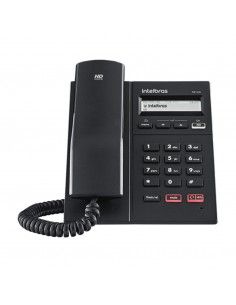 Telefono IP TIP 125I-Intelbras