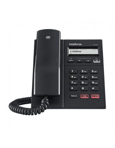 Telefono IP TIP 125I-Intelbras