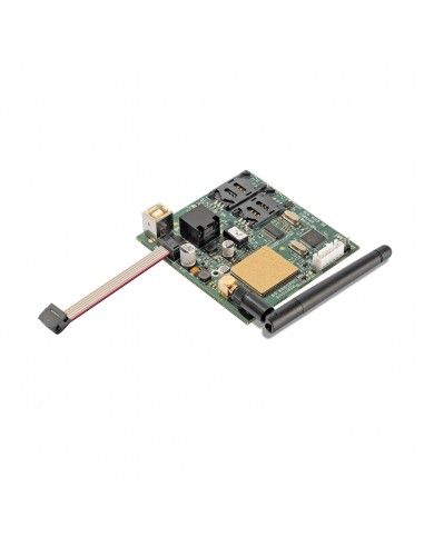 Modulo de Comunicación Ethernet XEG...