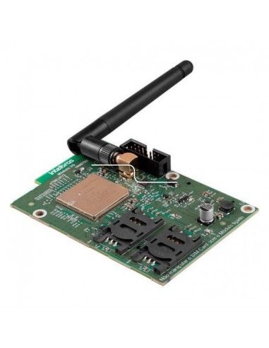 Modulo Comunicador 3G XG 3G-Intelbras