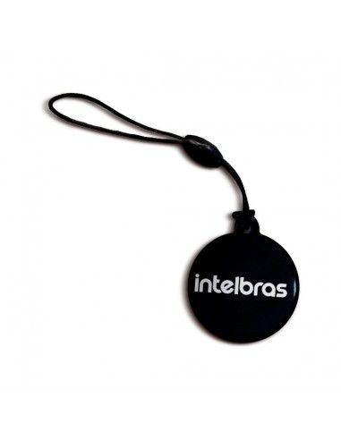 Llavero RFID Mifare XID 1000-Intelbras