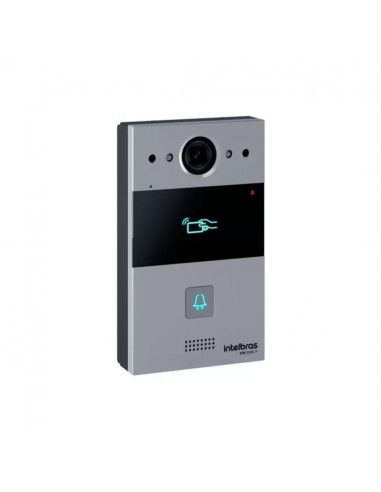 Video portero IP XPE 3101 IP-INTELBRAS