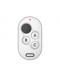 Control Remoto Cuatro...