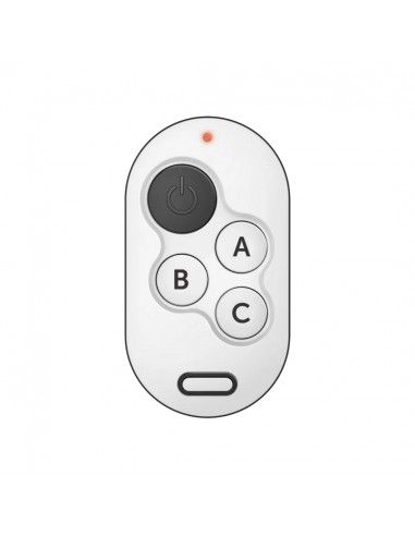 Control Remoto Cuatro Botones XTR...