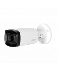 Camara Bala 2mp HDCVI 4 en...