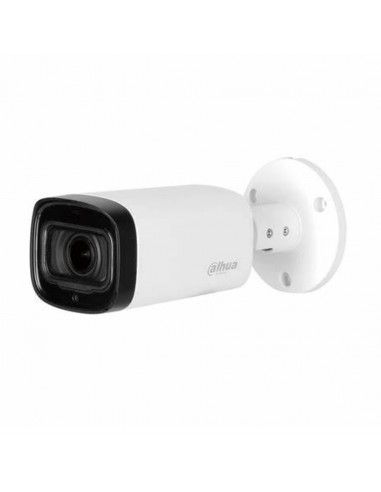 Camara Bala 2mp HDCVI 4 en 1 Analoga...