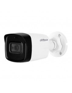 Camara Bala 2mp HDCVI 4 en...