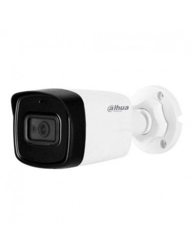 Camara Bala 2mp HDCVI 4 en 1...