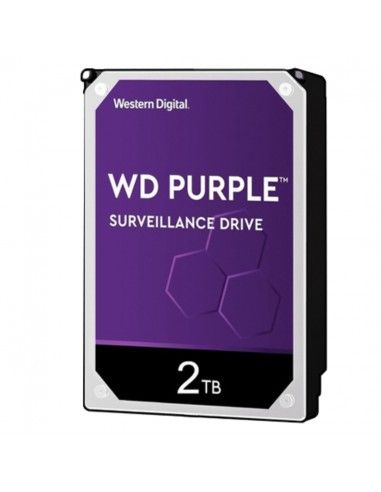 Disco Duro 2TB Sata3 64MB...