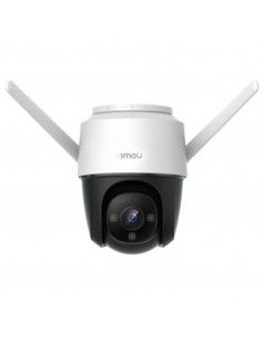 Camara Ip Tipo Cruiser Wifi...