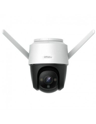Camara Ip Tipo Cruiser Wifi Full...