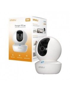 Camara IP Ranger Rc Wifi... 2