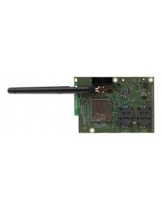 Modulo Comunicador 3G XG... 2