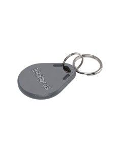 Tag Rfid de Proximidad RFID... 2
