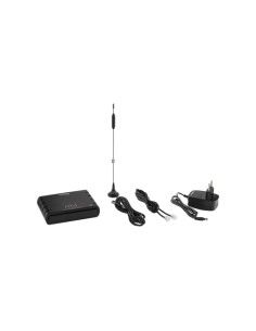 Interface Celular 3G ITC... 2
