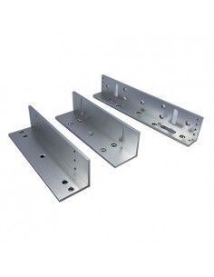 Soporte ZL para Electroiman de 600 libras